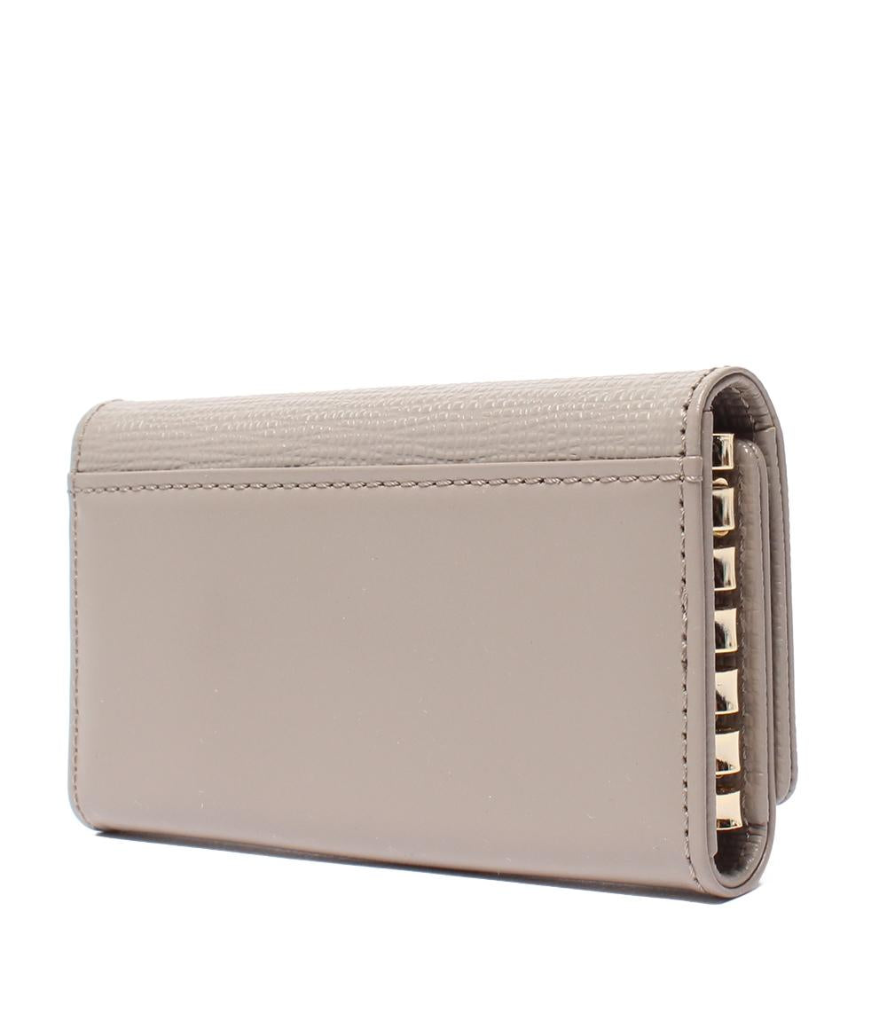 美品 agnes b. 6連キーケース キーリング付き レディース メンズ アニエスベー