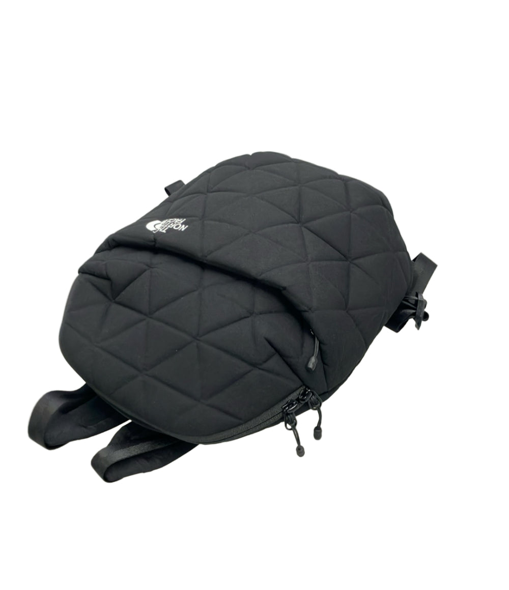 美品 THE NORTH FACE リュック デイパック ジオフェイスミニパック NM32351 メンズ レディース ザ・ノース・フェイス