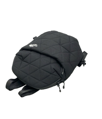 美品 THE NORTH FACE リュック デイパック ジオフェイスミニパック NM32351 メンズ レディース ザ・ノース・フェイス