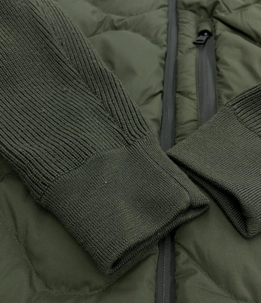 モンクレール ダウンジャケットG20919B00010 M1131 メンズ SIZE L MONCLER