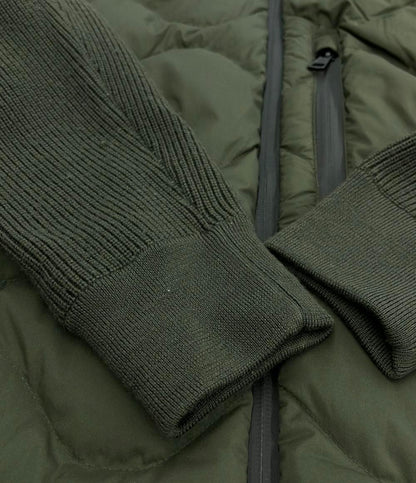 モンクレール ダウンジャケットG20919B00010 M1131 メンズ SIZE L MONCLER