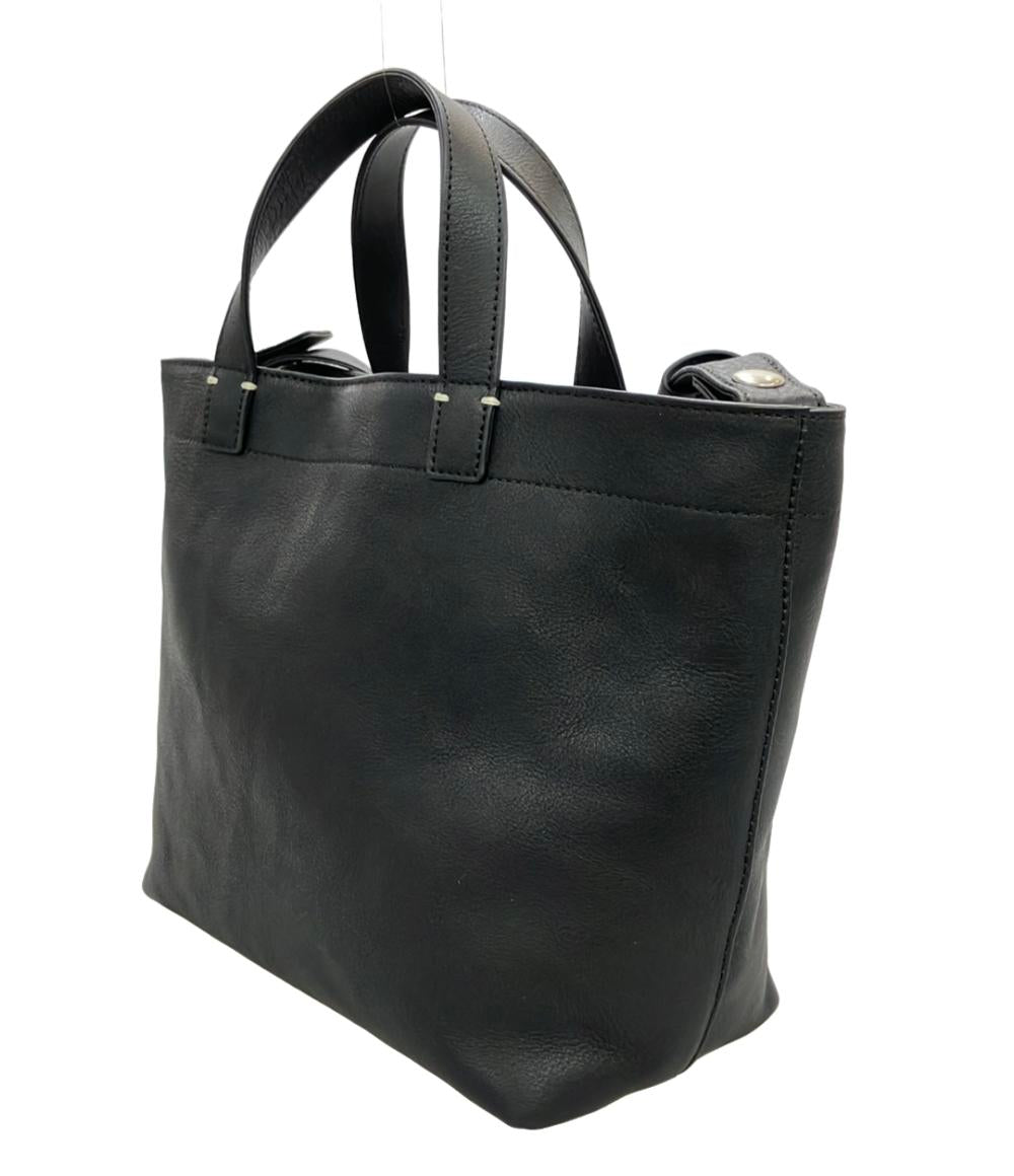 MARGARET HOWELL idea ハンドバッグ ショルダーバッグ 2WAY 斜め掛け