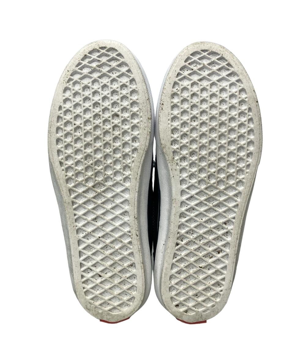 VANS ローカットスニーカー マーベリック V3858 DNM レディース SIZE 24.0 (L) ヴァンズ