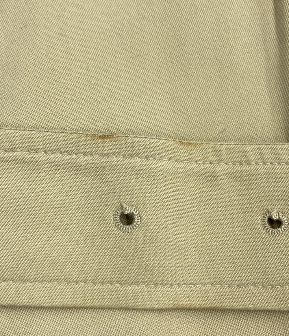 バーバリー トレンチコート レディース SIZE 6 BURBERRY