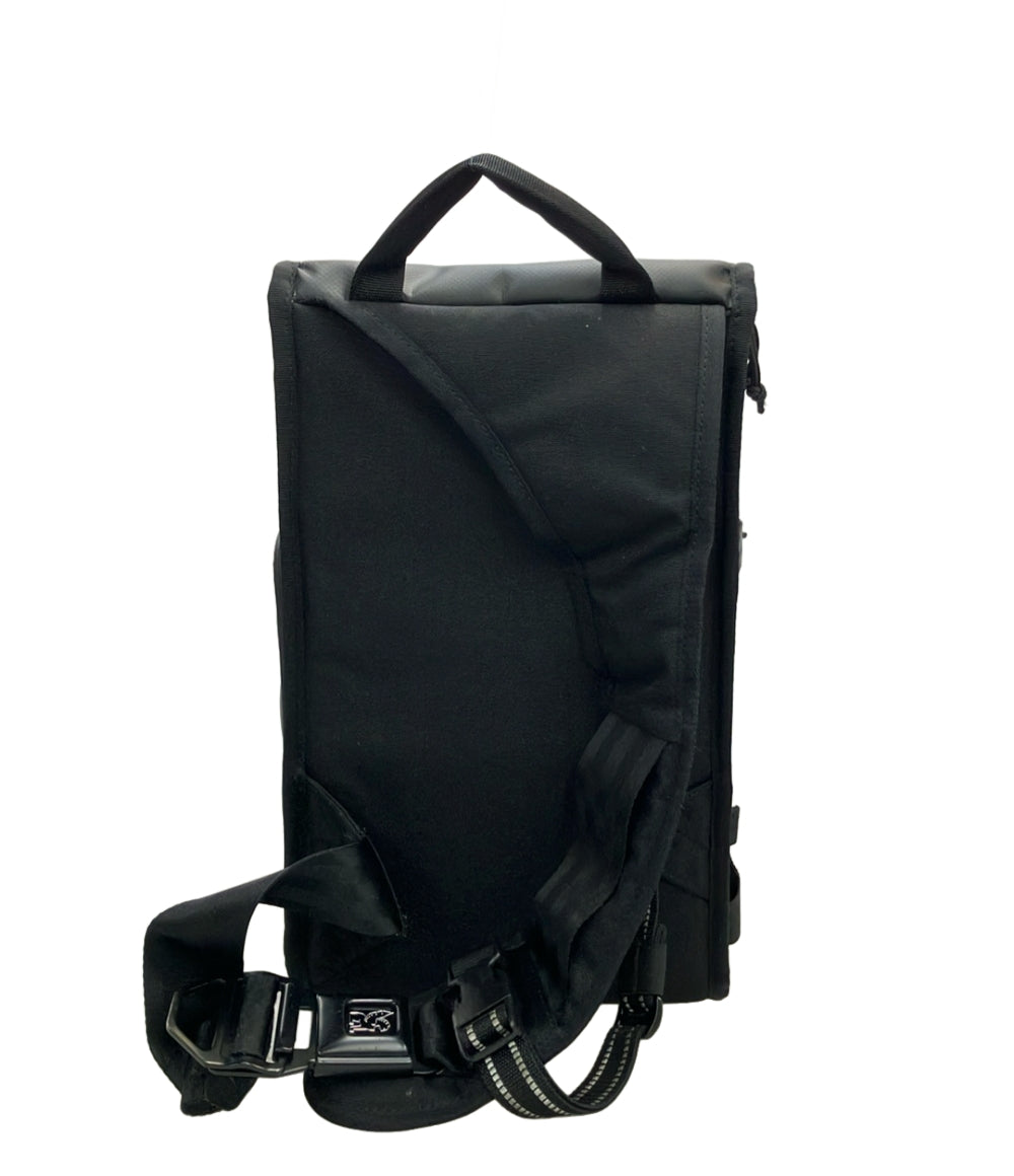 美品 CHROME ボディバッグ カメラバッグ メンズ クローム