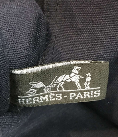 エルメス  トートバッグ ハンドバッグ フールトゥMM     ユニセックス   HERMES