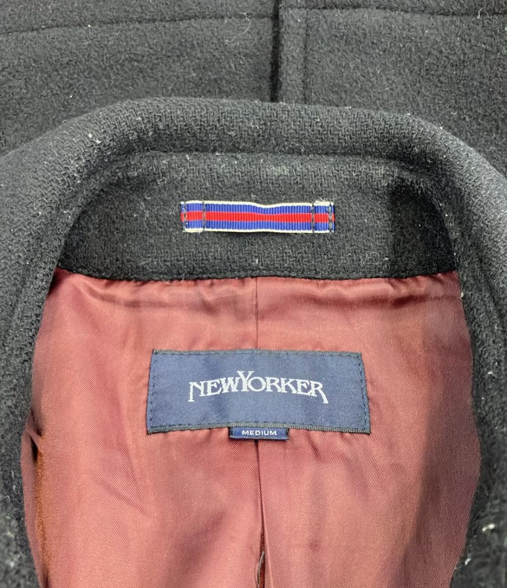 ニューヨーカー コート メンズ SIZE M (M) NEWYORKER