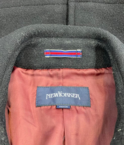 ニューヨーカー コート メンズ SIZE M (M) NEWYORKER