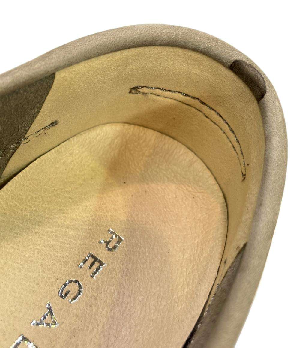 REGAL デッキシューズ NC22L F18Q レディース SIZE 23.5 (M) リーガル