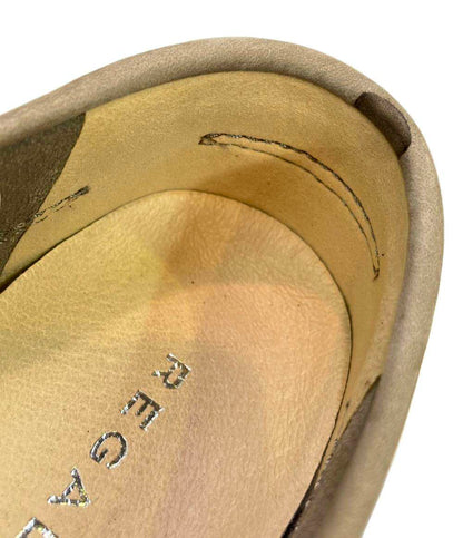 REGAL デッキシューズ NC22L F18Q レディース SIZE 23.5 (M) リーガル