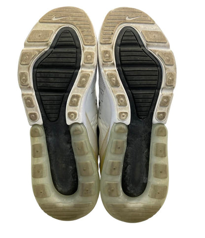 ナイキ ローカットスニーカー AIR MAX 270 AH8050-100 メンズ SIZE 25.5 (S) NIKE