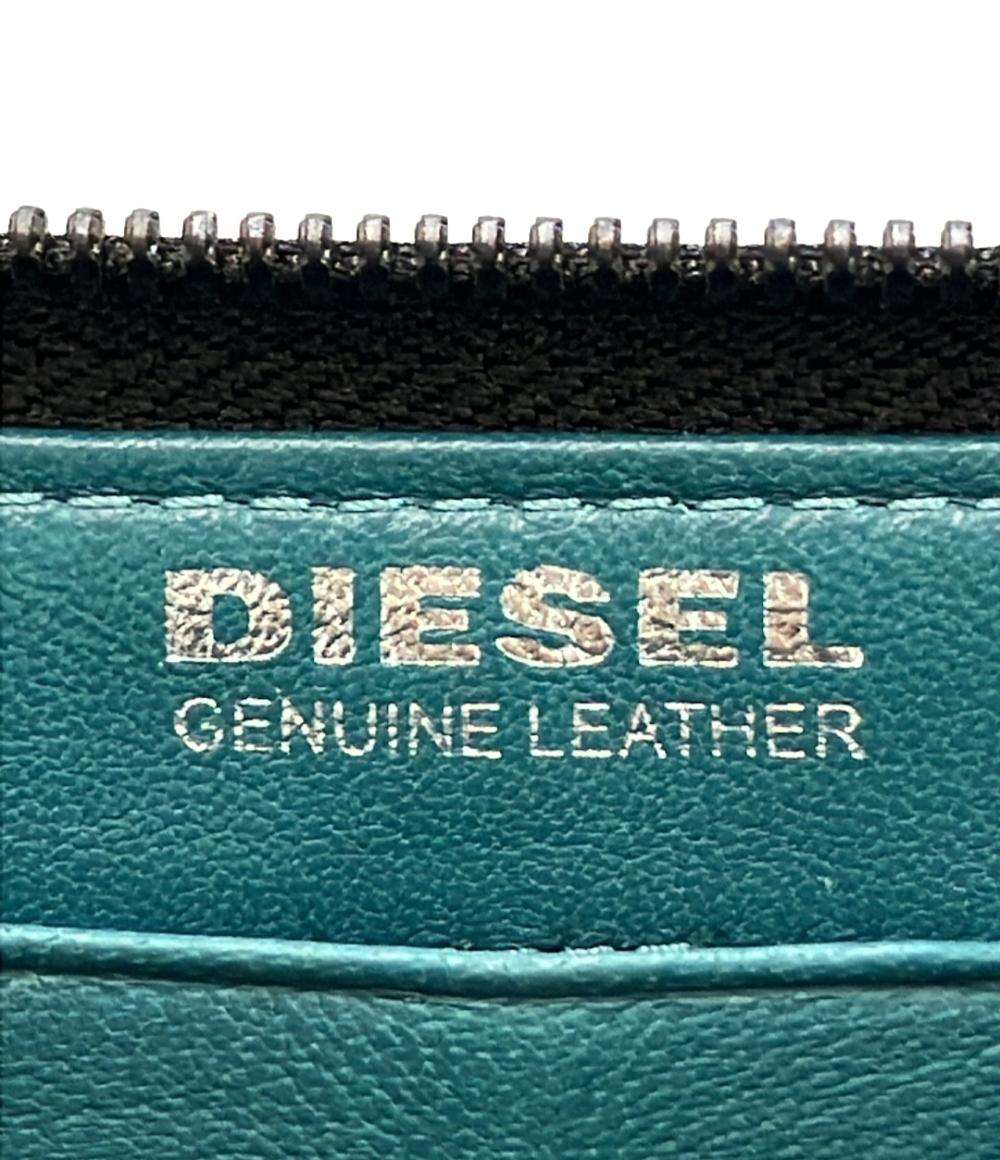 DIESEL ラウンドファスナー長財布 メンズ ディーゼル – Rehello by BOOKOFF DIESEL ラウンドファスナー長財布 メンズ ディーゼル – Rehello by BOOKOFF