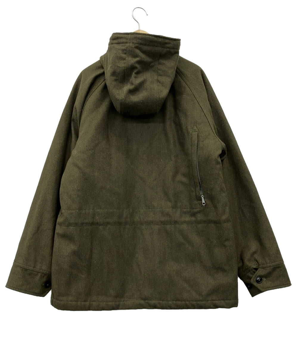 クラスファイブ マウンテンパーカー メンズ SIZE L (L) CLASS-5