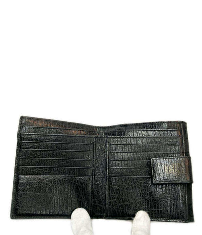 GUCCI ダブルホック 二つ折り財布 138029 2149 レディース グッチ