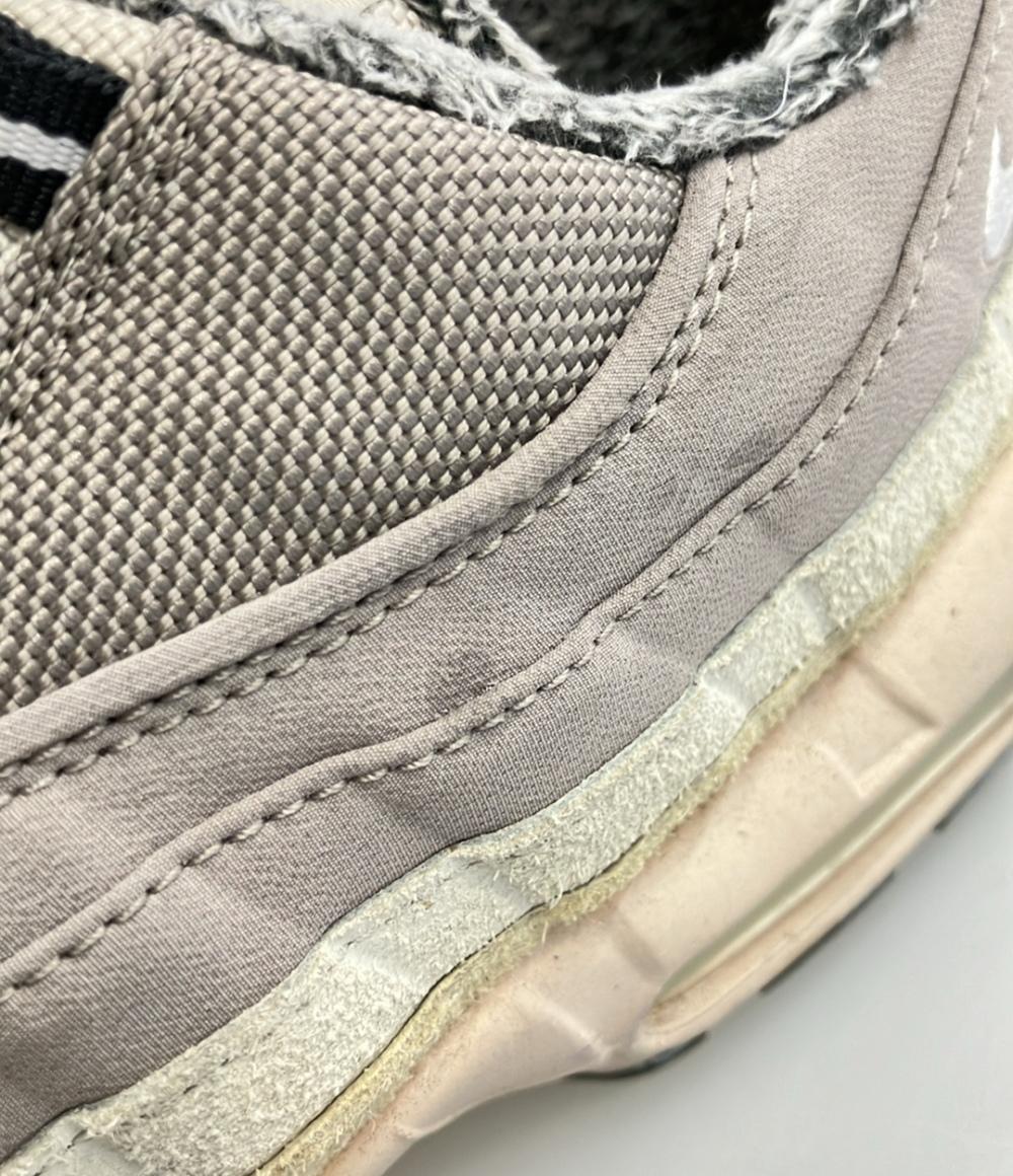 ナイキ ローカットスニーカー AIR MAX 95 SE DC8099-016 メンズ SIZE 29.0 (XL) NIKE