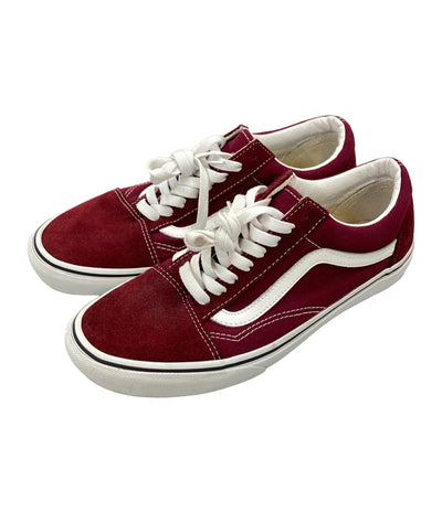 VANS ローカットスニーカー メンズ SIZE 27.5 ヴァンズ