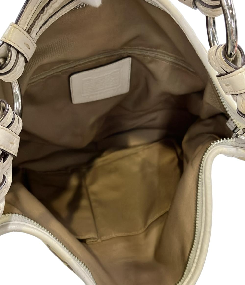 COACH ショルダーバッグ 肩掛け シグネチャー 6279 レディース コーチ