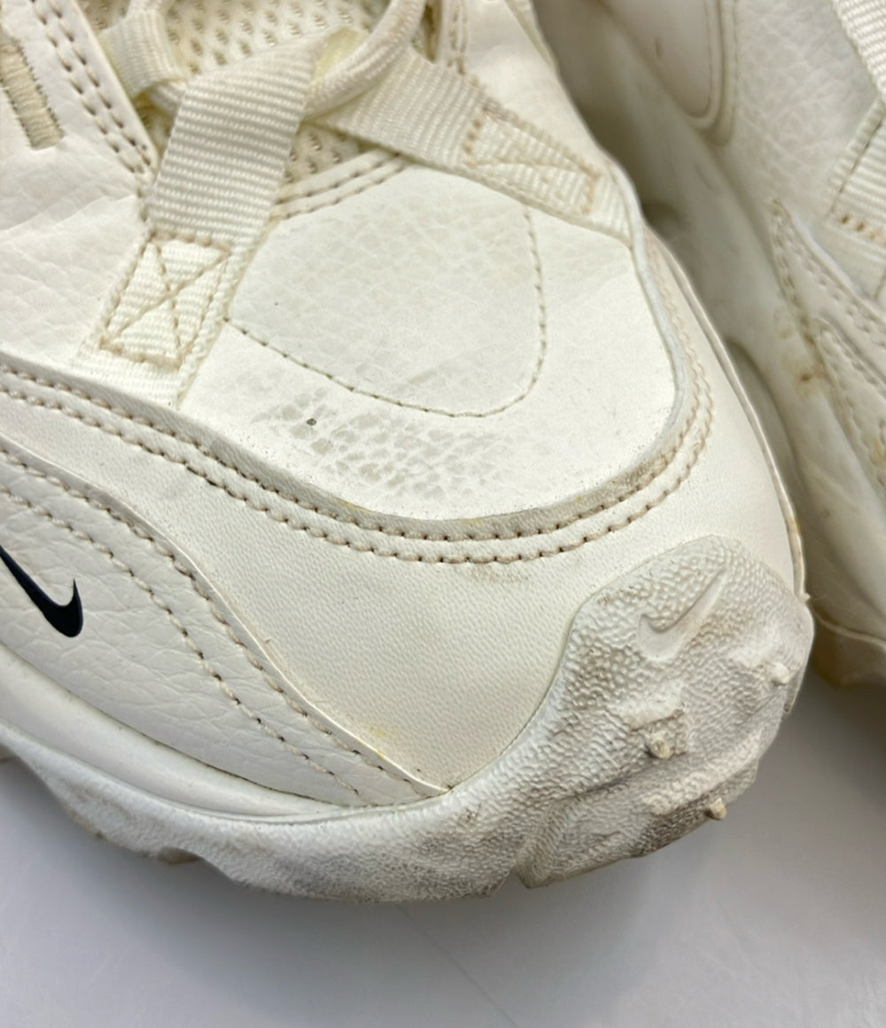 NIKE ローカットスニーカー TC 7900 DD9682-100 レディース SIZE 23.5 (M) ナイキ