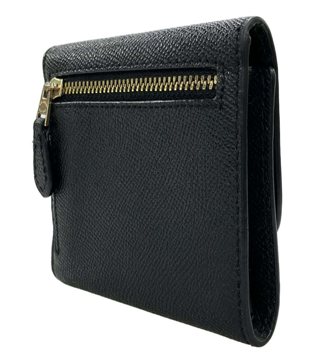 コーチ 三つ折り財布 レディース COACH – Rehello by BOOKOFF