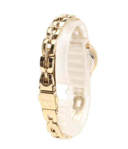 WIRED 腕時計 クオーツ シェル 1N01-K490 レディース ワイアード