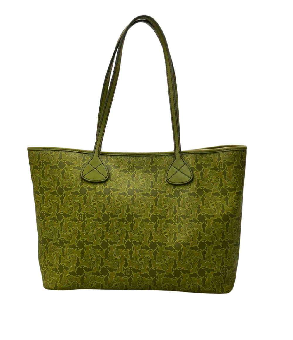 CELINE トートバッグ 肩掛け サルキー柄 馬車柄 WC ST 0058 レディース セリーヌ