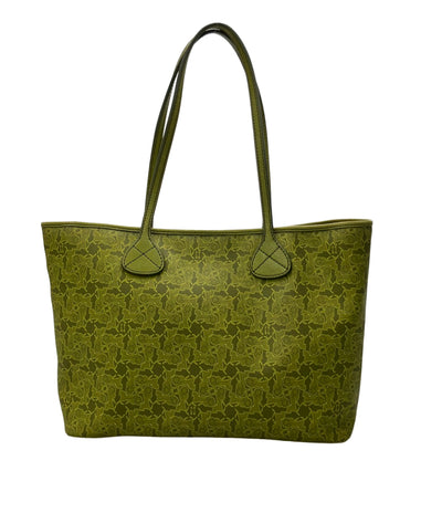 CELINE トートバッグ 肩掛け サルキー柄 馬車柄 WC ST 0058 レディース セリーヌ