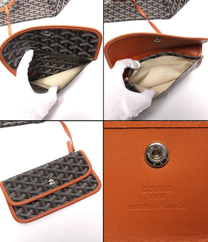 GOYARD トートバッグ サンルイGM レディース メンズ ゴヤール