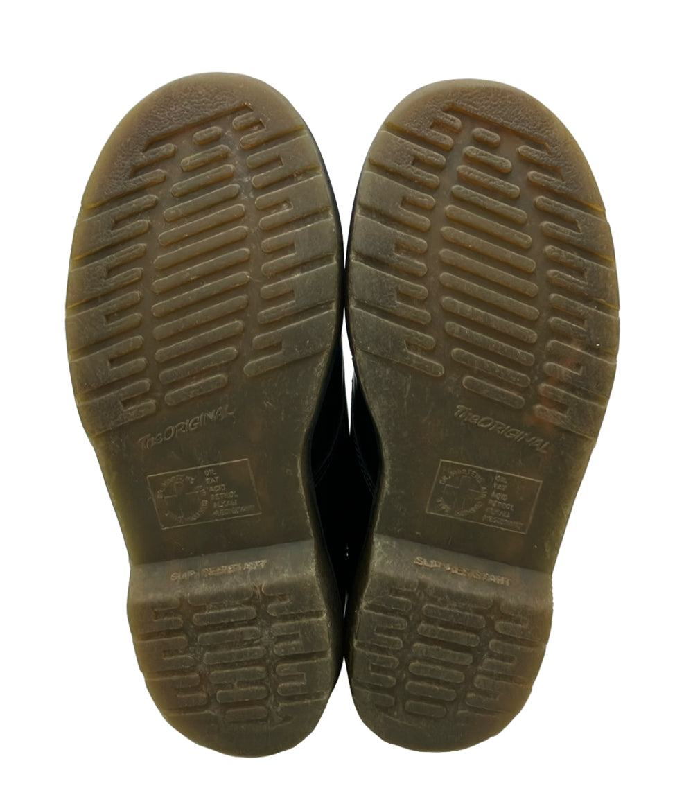 Dr.Martens モンクシューズ レディース SIZE 5 (24cm) ドクターマーチン