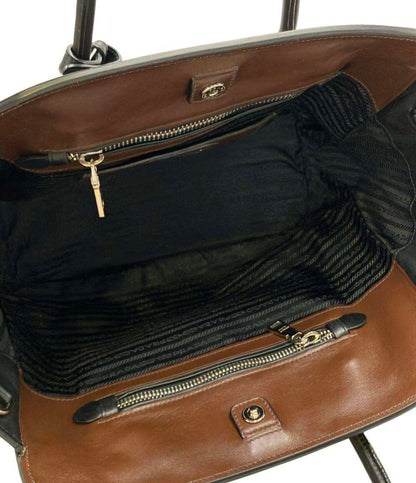 PRADA 2WAY ハンドバッグ トートバッグ ショルダーバッグ 斜め掛け BN2611 レディース プラダ