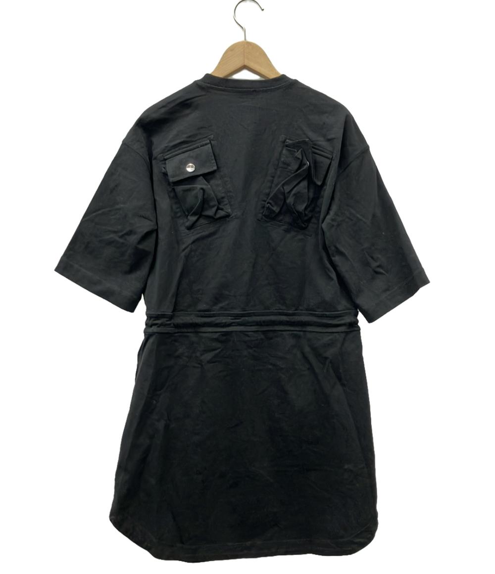 ディーゼル 半袖ワンピース レディース SIZE S (S) DIESEL