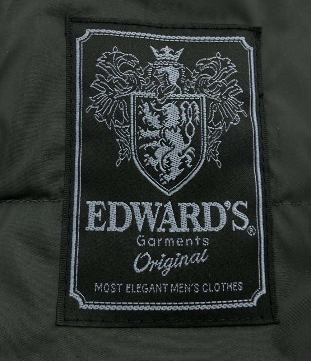 美品 エドワードガーメント ライナー付きコート メンズ SIZE L (L) Edwards Garment