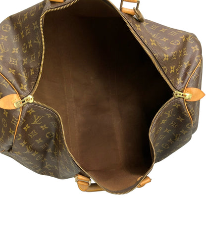 LOUIS VUITTON ボストンバッグ キーポル55 モノグラム M41424 ユニセックス ルイ・ヴィトン