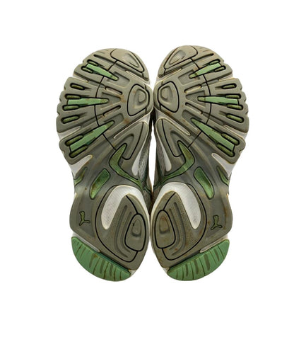 訳あり プーマ ローカットスニーカー レディース SIZE 23.5 (M) PUMA