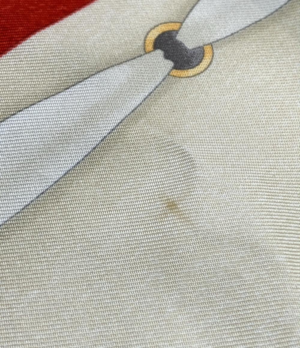 ブルガリ スカーフ レディース BVLGARI