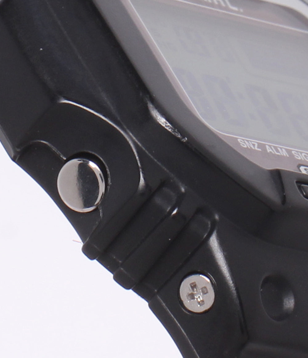 CASIO MHL. 腕時計 G-SHOCK ソーラー G-5600E-MHL メンズ カシオ エムエイチエル