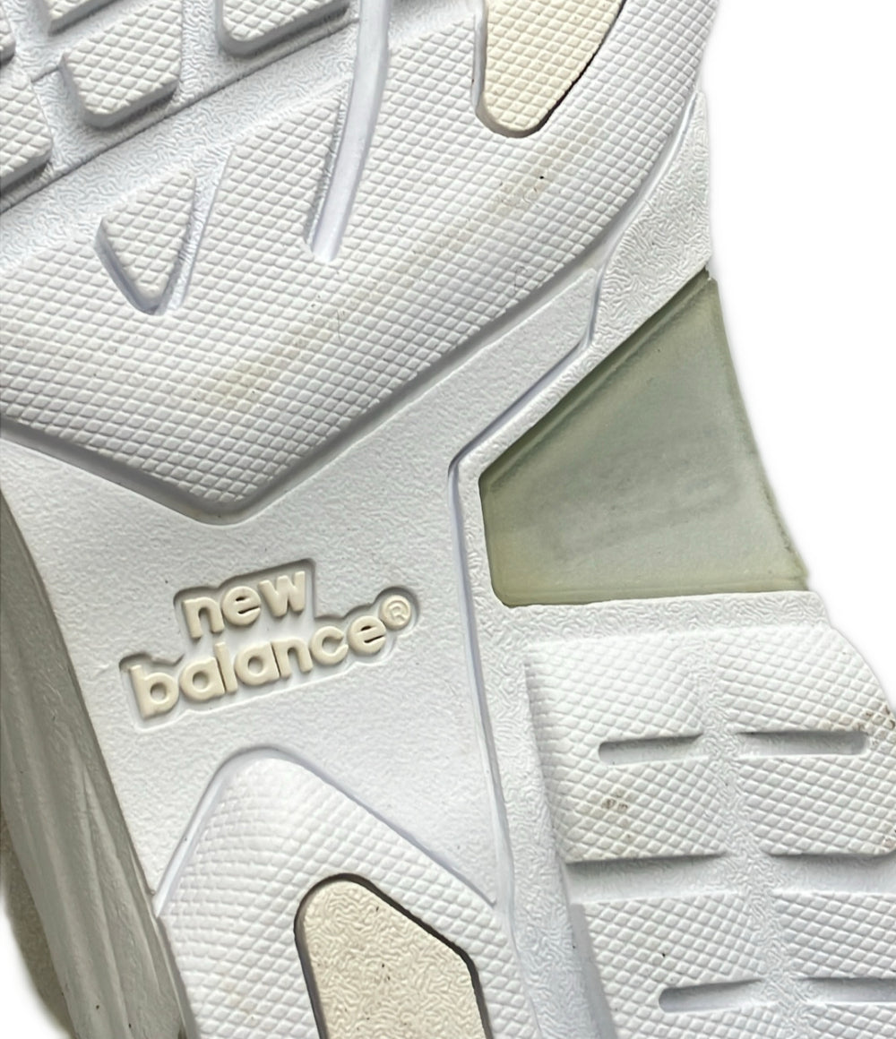 美品 NEW BALANCE ローカットスニーカー U992NC メンズ SIZE 26.0 ニューバランス