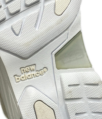 美品 NEW BALANCE ローカットスニーカー U992NC メンズ SIZE 26.0 ニューバランス