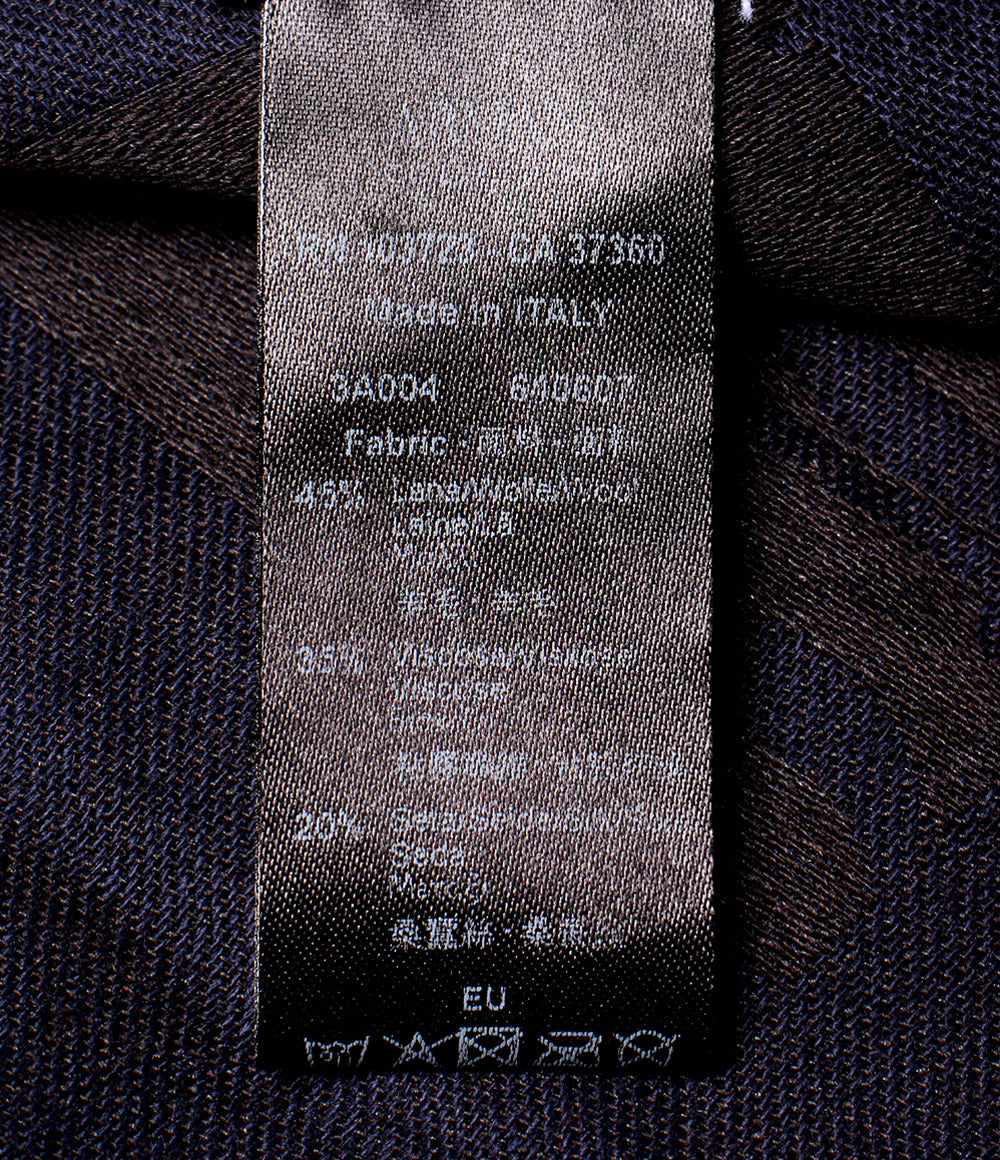 ARMANI COLLEZIONI マフラー レディース メンズ アルマーニコレッツォーニ