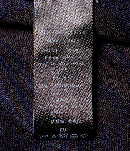 ARMANI COLLEZIONI マフラー レディース メンズ アルマーニコレッツォーニ