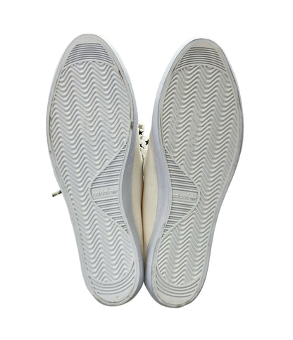 adidas ローカットスニーカー RELACE LOW W BS B35191 レディース SIZE 24.5 アディダス