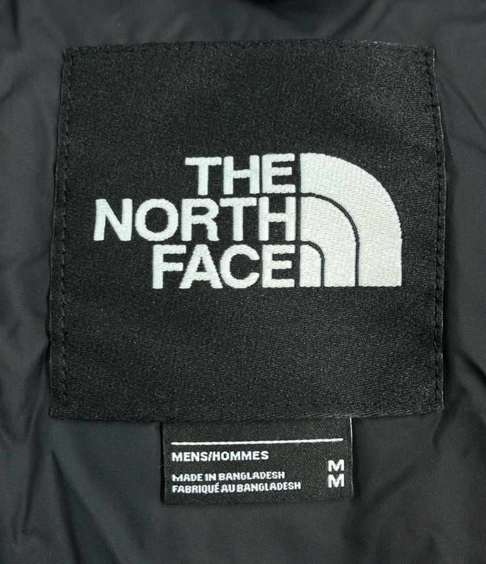 ザノースフェイス ダウンジャケット メンズ SIZE M (M) THE NORTH FACE