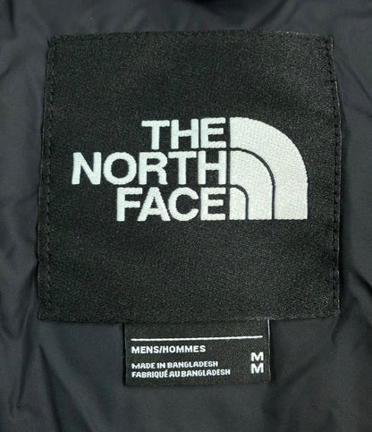 ザノースフェイス ダウンジャケット メンズ SIZE M (M) THE NORTH FACE