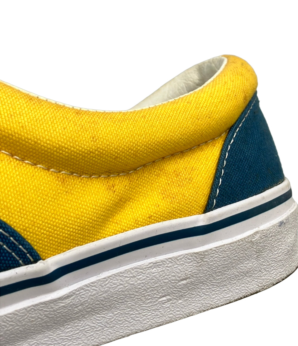VANS ローカットスニーカー Era メンズ SIZE 28.0 バンズ