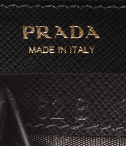 プラダ ラウンドファスナー長財布 レディース PRADA