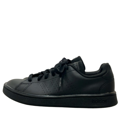 adidas ローカットスニーカー ADVANCOURT BASE EE7693 レディース SIZE 23.0 アディダス