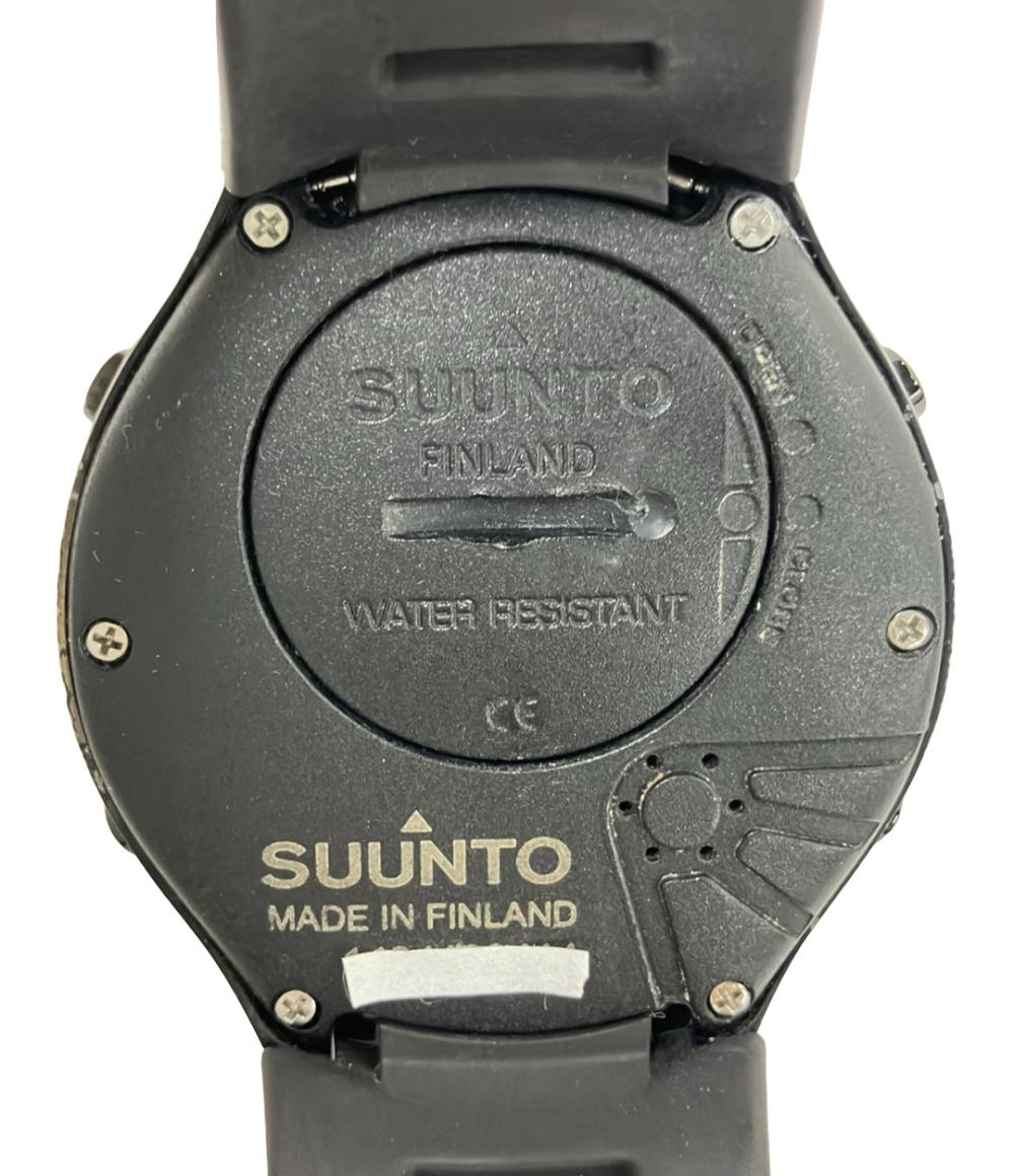 SUUNTO 腕時計 クオーツ メンズ スント