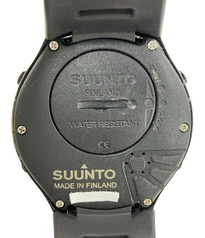 SUUNTO 腕時計 クオーツ メンズ スント