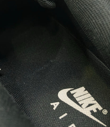 NIKE ローカットスニーカー エア フォース 1 '07 HF2886-001 メンズ SIZE 29.5 ナイキ