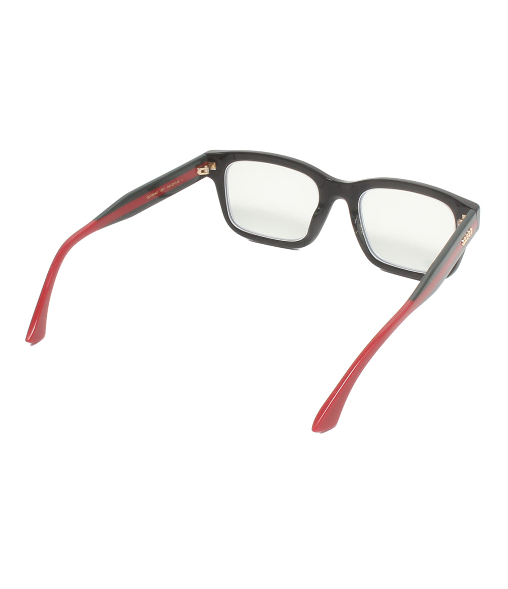 GUCCI 度付きメガネ アイウェア 54□20 GG1865O メンズ グッチ