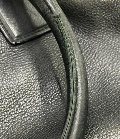 訳あり LOEWE 2WAY トートバッグ ショルダーバッグ 斜め掛け メンズ ロエベ